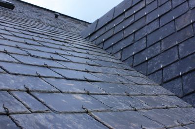 Slate Roof Installation in Kendall County, IL