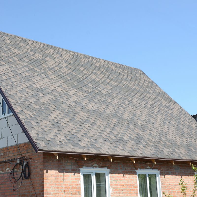 Slate Roof Installation in Minooka, IL