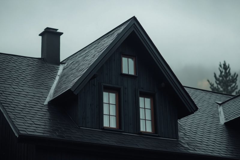 Slate Roof Installation in Newark, IL