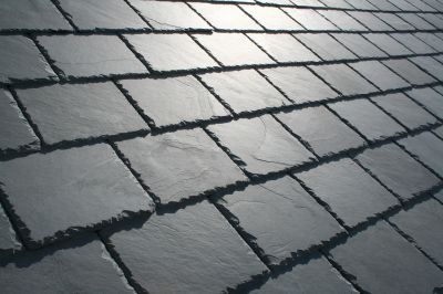 Slate Roof Installation in Streamwood, IL