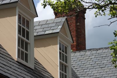 Slate Roof Installation in Westmont, IL