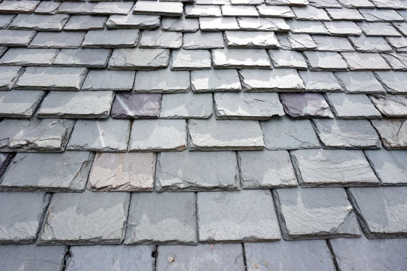 Slate Roof Repair in Minooka, IL