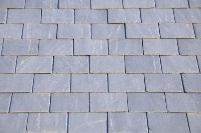 Slate Roof Replacement in Hickory Hills, IL