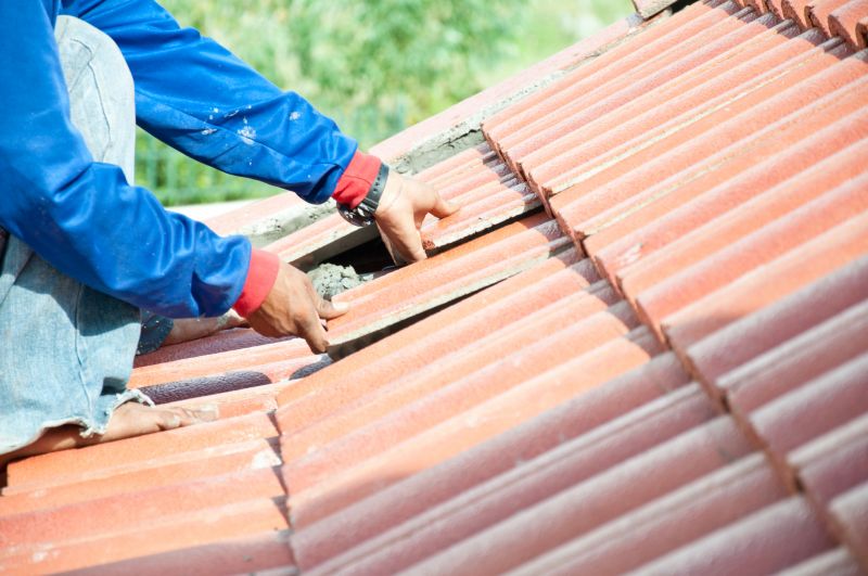Tar Roof Repair in Sugar Grove, IL