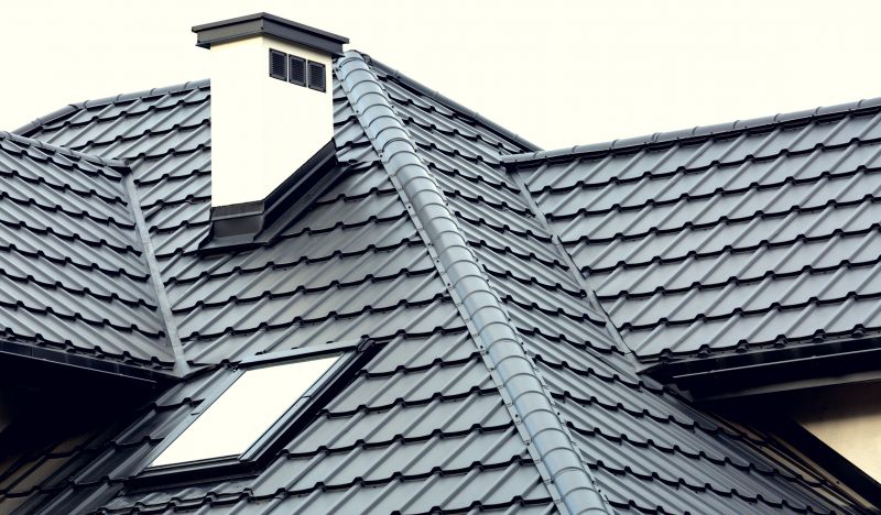 Tile Roof Installation in Joliet, IL