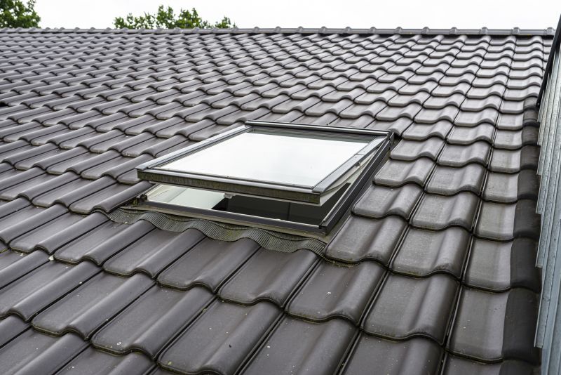 Tile Roof Installation in Lemont, IL