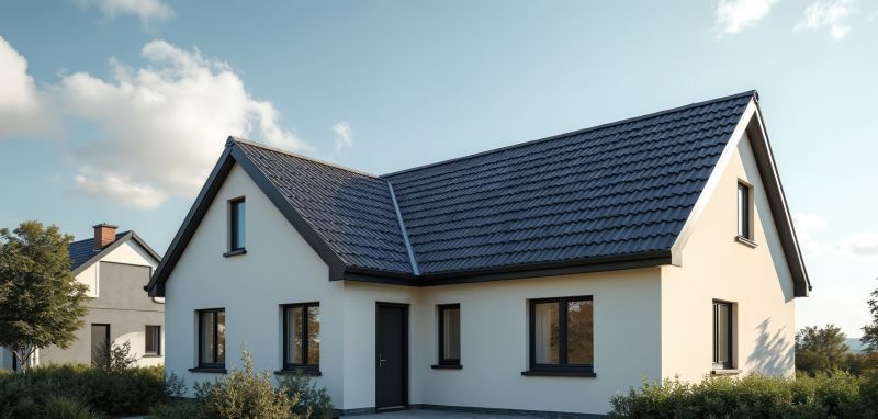 Tile Roof Installation in Minooka, IL