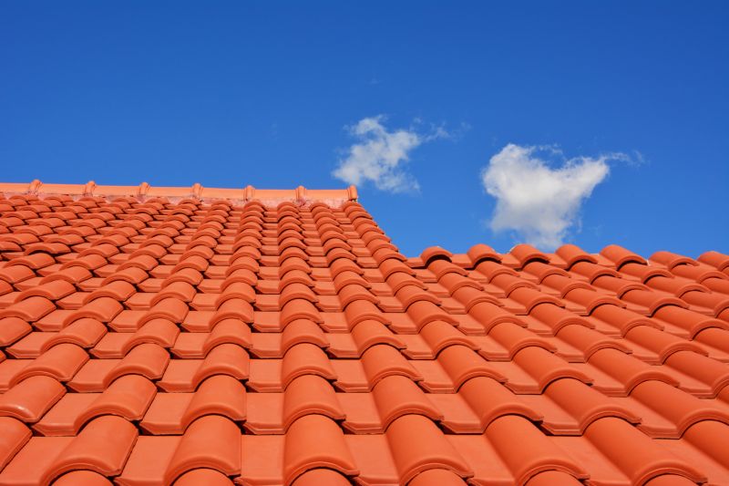 Tile Roof Installation in Palos Hills, IL