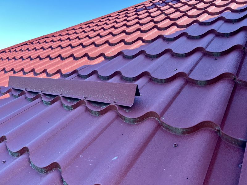 Tile Roof Installation in Plainfield, IL