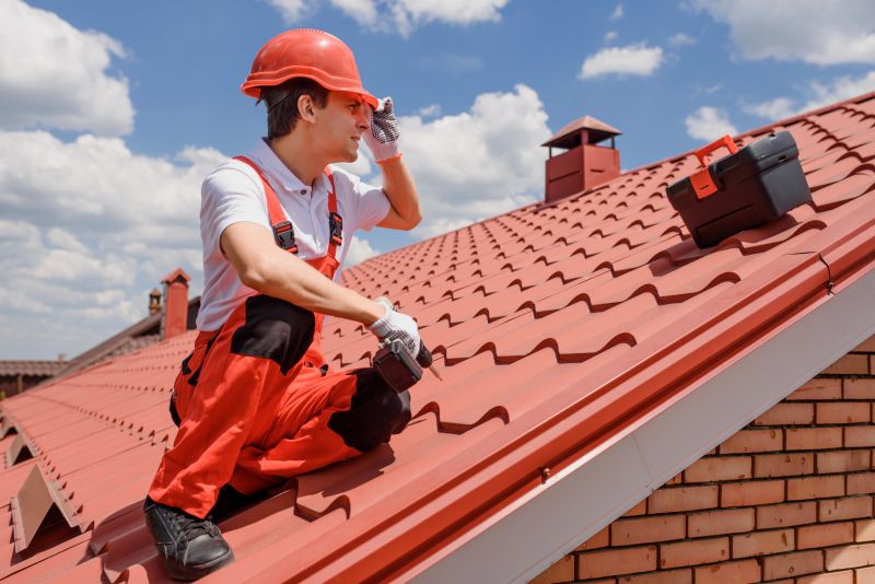 Tile Roof Repair in Itasca, IL