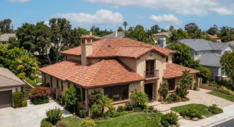 Tile Roof Replacement in Bartlett, IL