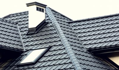 Tile Roof Replacement in Hoffman Estates, IL