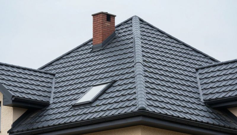 Tile Roof Replacement in Winfield, IL