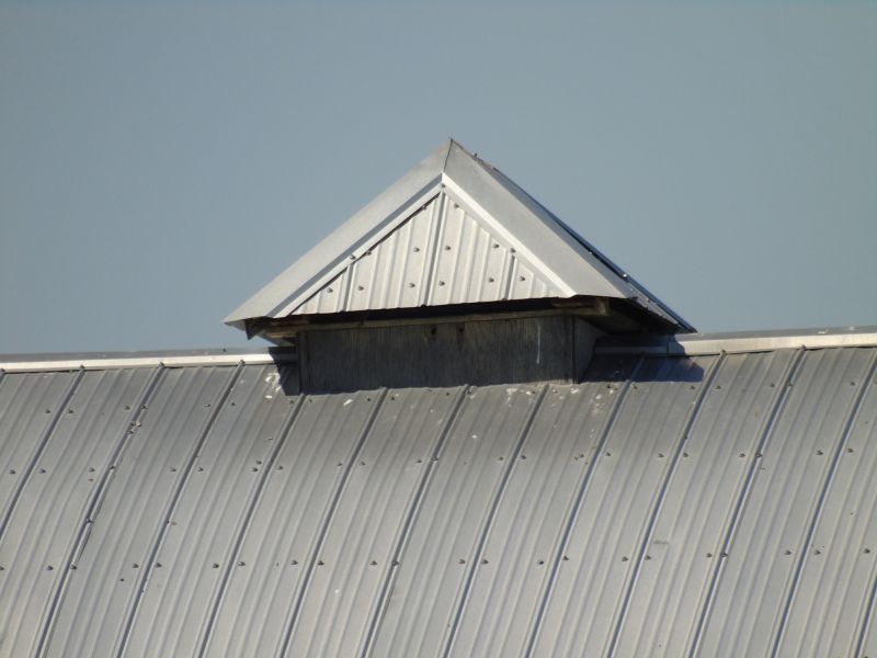 Tin Roof Installation in Westmont, IL