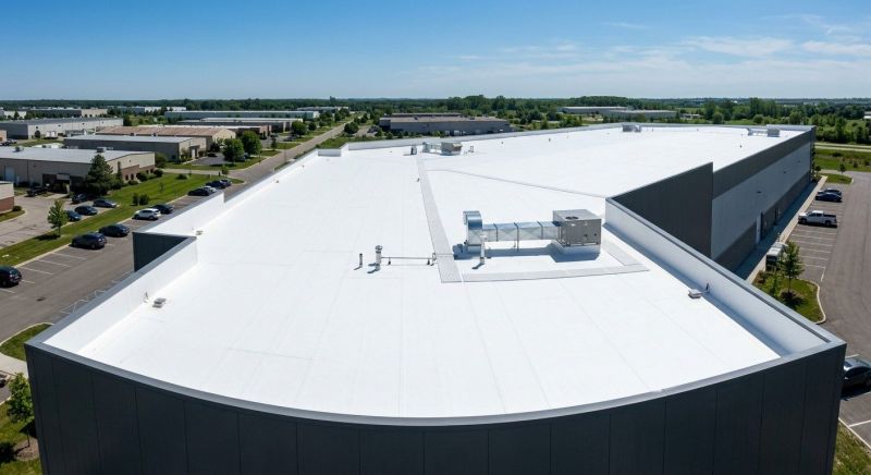Tpo Roof Repair in Elk Grove Village, IL