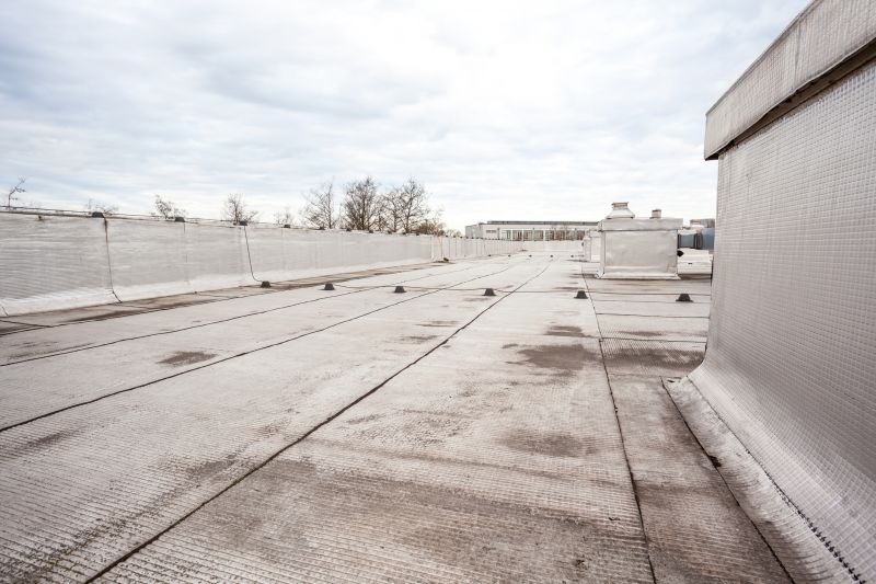 Tpo Roof Repair in Gilberts, IL