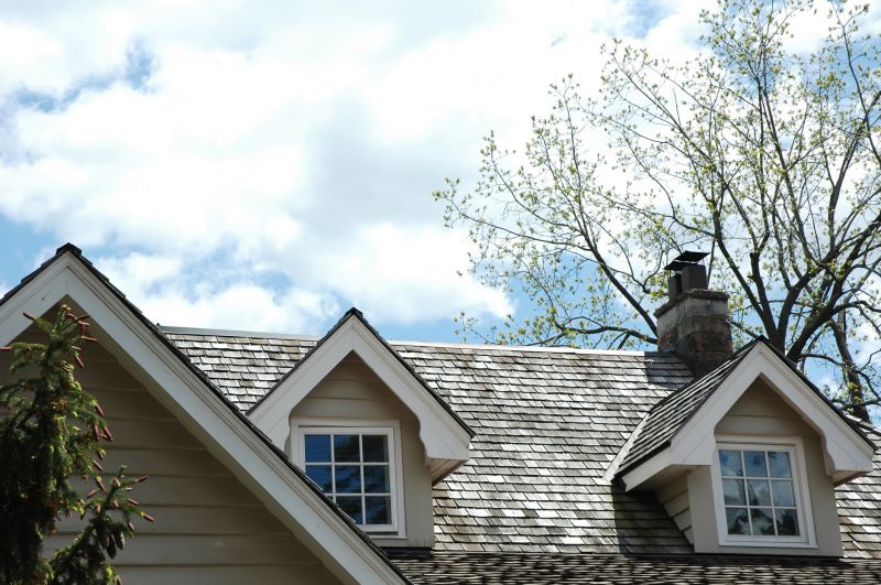 Wood Roofing Installation in Palos Park, IL