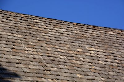 Wood Shake Roof Repair in Palos Hills, IL