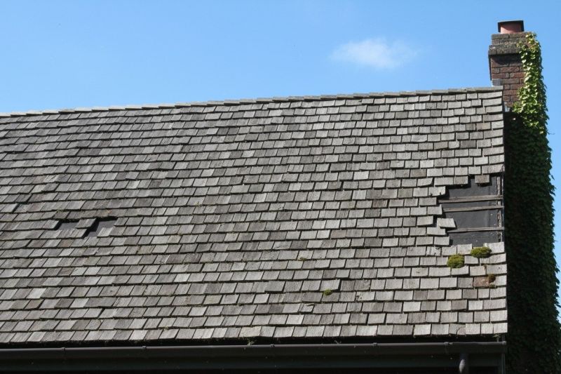 Wood Shake Roof Replacement in Bensenville, IL