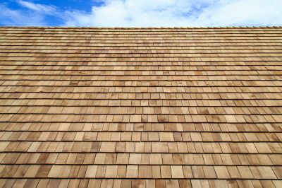 Wood Shake Roof Replacement in Downers Grove, IL
