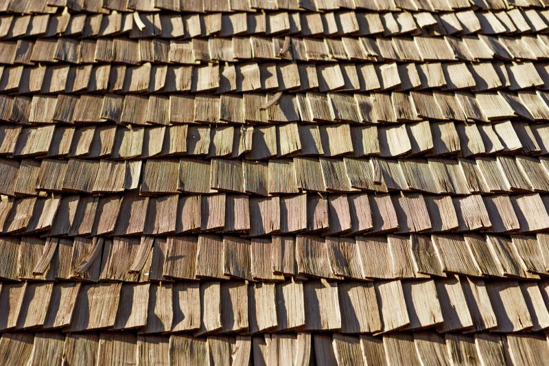 Wood Shake Roof Replacement in Naperville, IL
