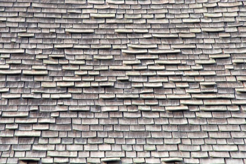 Wood Shingles Repair in Elburn, IL