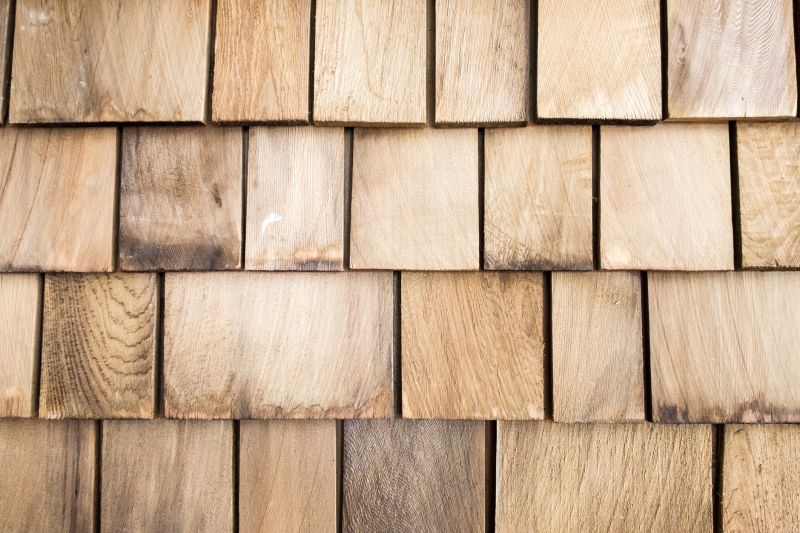 Wood Shingles Repair in Lockport, IL